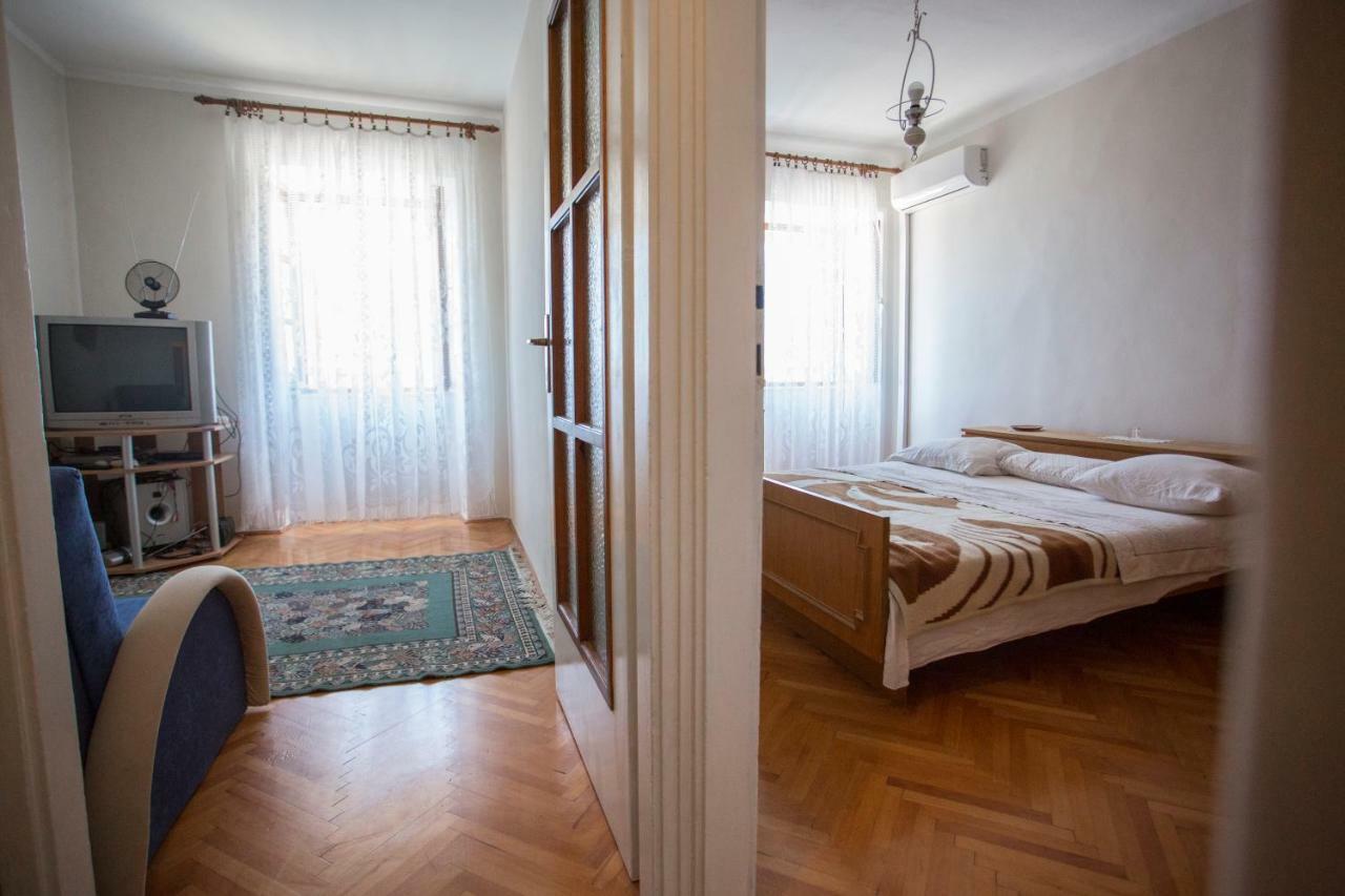 Apartment Riva 希贝尼克 外观 照片