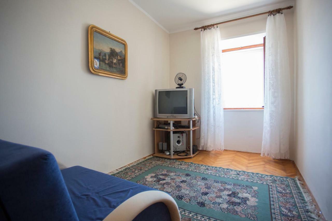 Apartment Riva 希贝尼克 外观 照片